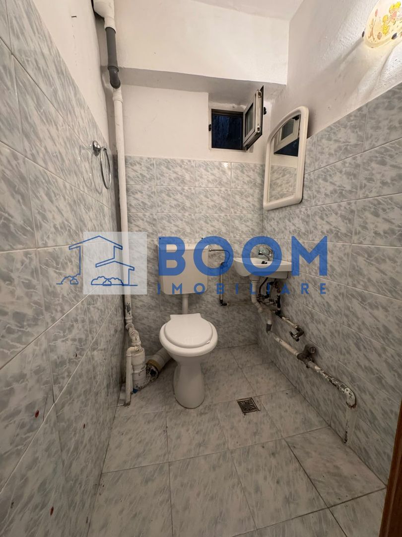 Apartament 4 camere | Centrala Proprie | Calea Lui Traian - Poză 4