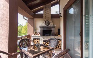 Vânzare, casă, 3 nivele, Tohatin, Chișinău - Poză 18