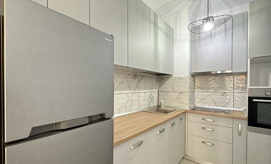 Prima inchiriere 2 camere cu parcare subterana Marmura Residence - Poză 15