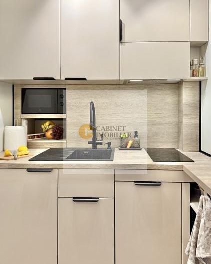 2 camere I Cismigiu I Creditabil I AIRBNB - Poză 12