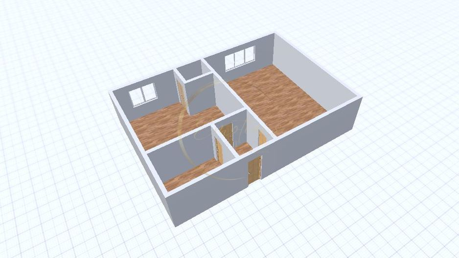 NOU | Apartament 1 cameră nemobinat | Complex Studențesc, Timișoara - Poză 9