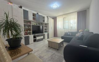 2 Camere Decomandat | Mobilat | Bloc 2021 | 128.500 € - Poză 3