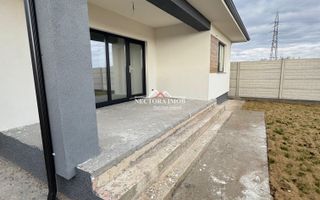 NECTORA IMOB-Casa NOUA 137 mp, Santandrei, 553 mp teren, 4 camere - Poză 6