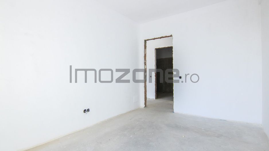 DRUMUL TABEREI - PLAZA, BLOC FINALIZAT, ETAJUL 4/6, FINISAT LA CHEIE - Poză 11