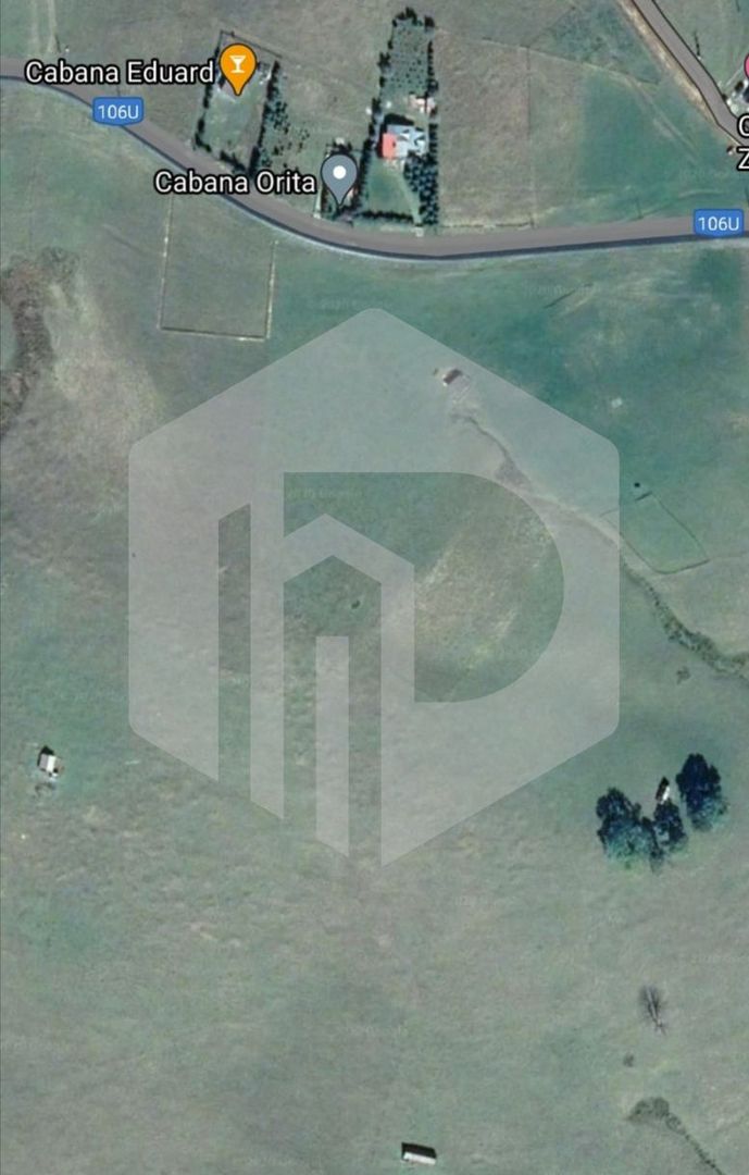 Teren intravilan | PUZ aprobat Pensiune | Paltinis - Poză 3