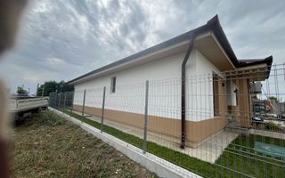 Casă de vânzare cu 3 camere in Sânmartin-Cihei, Bihor - Poză 9