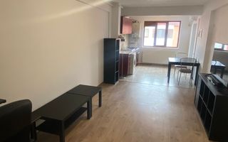 Metrou Dimitrie Leonida Bloc Nou Mobilat Utilat - Poză 4