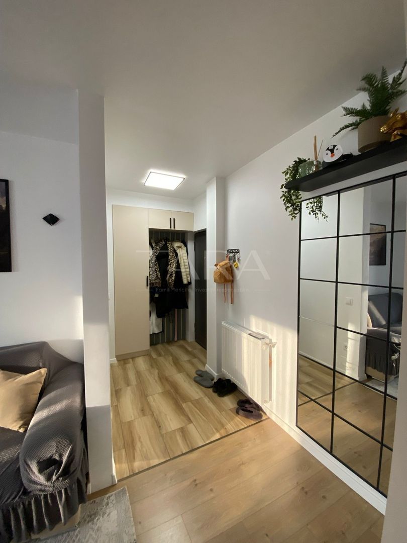 Apartament 3 camere, Florești, zona Someșului - Poză 6