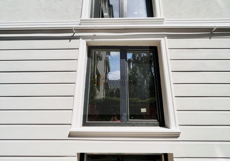 Vila de vanzare in Dorobanti D+P+2+M - 320mp - Poză 2