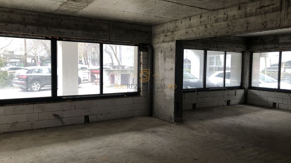 Spatiu comercial premium –  zona Sun Plaza | 240 mp, trafic intens - Poză 8