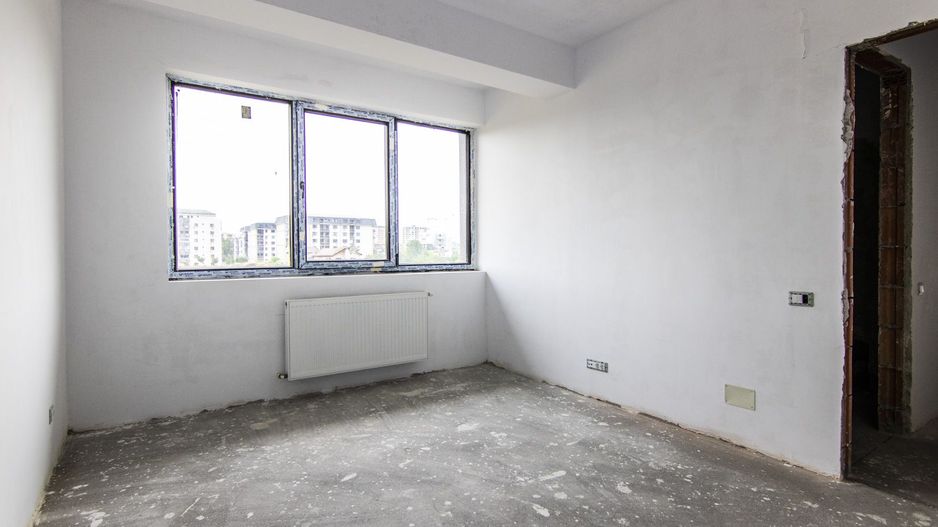 Valea Doftanei, Apartament 2 camere, decomandat, Bloc Nou - Poză 13