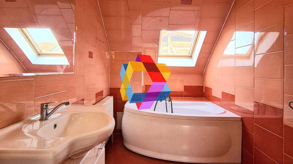 Spatiu birouri de închiriat Brasov - 140 mp # spatii-comerciale-brasov.ro - Poză 10