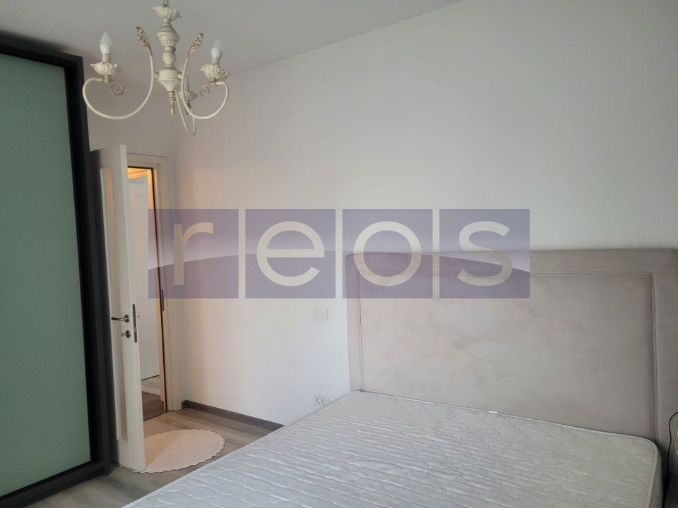 VANZARE APARTAMENT 2 CAMERE /ZONA VICTORIA - Poză 2
