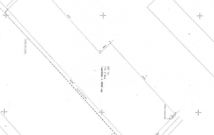 Teren potential showroom, activitati comerciale/industriale Selimbar - Poză 2