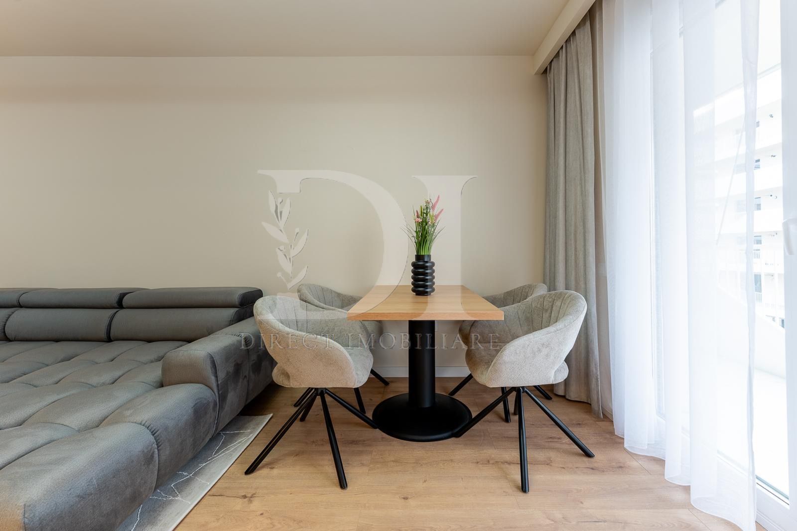 Apartament ultramodern / etaj intermediar / Zona Eroilor , Floresti - Poză 10