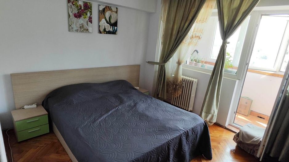 Apartament cu patru camere, Turda - Poză 1