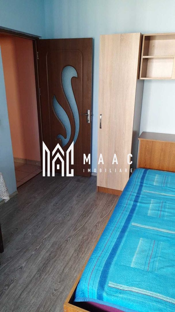 Apartament 2 Camere | 54mp | Loc de Parcare | Renovat | Zona Turnișor - Poză 4