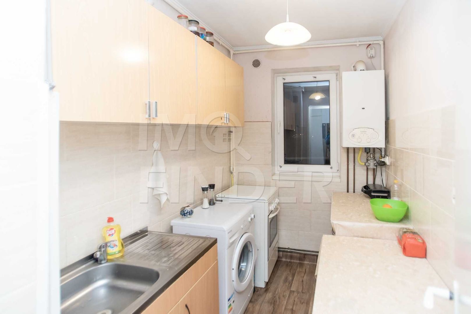Apartament 2 camere decomandate, Manastur - Poză 1