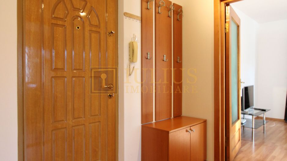 Vis a vis de Iulius Mall, 2 camere, Pet-friendly. - Poză 4