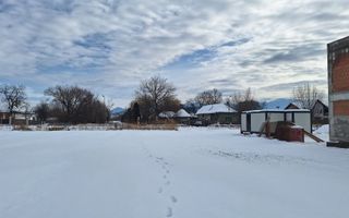 Parcele intre 505-527mp in Stupini pe str Izvorului, 100 euro/mp - Poză 5