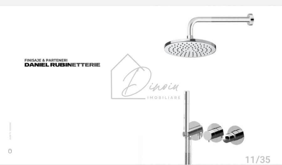 Apartament 2 camere Cortina 126 Pipera I  Iancu Nicolae I comision 0% - Poză 14