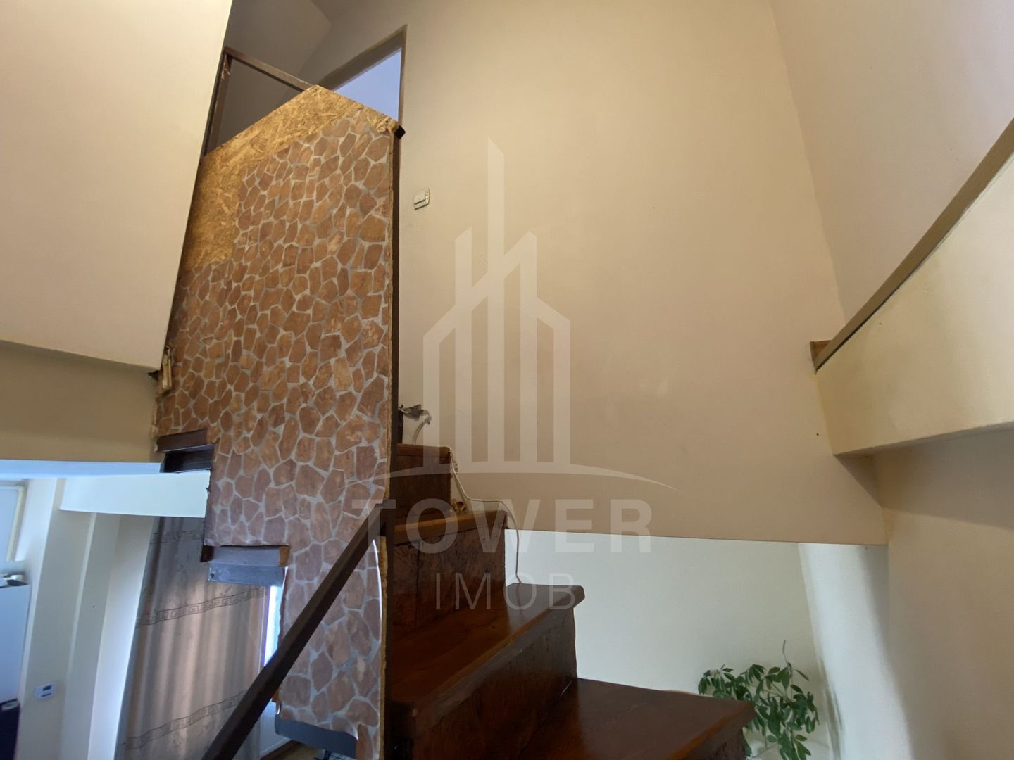 Apartament tip mansardă | Mobilat și utilat complet | Turnișor - Poză 18