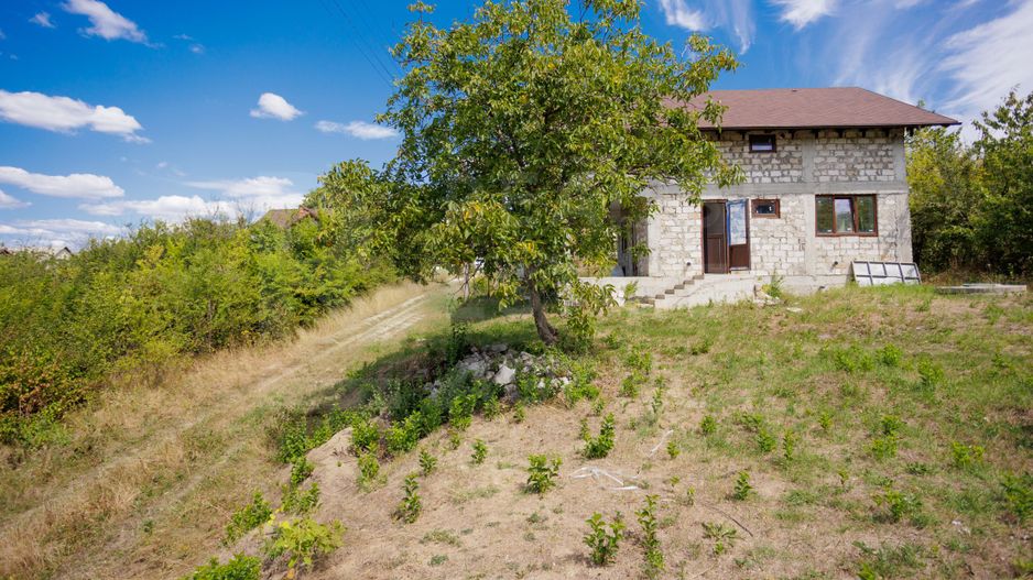 Vânzare, casă 2 nivele , str.  Odihna Satului, Dumbrava - Poză 10