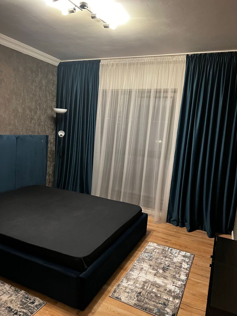 2 Room I Modern I Exigent Plaza - Poză 10