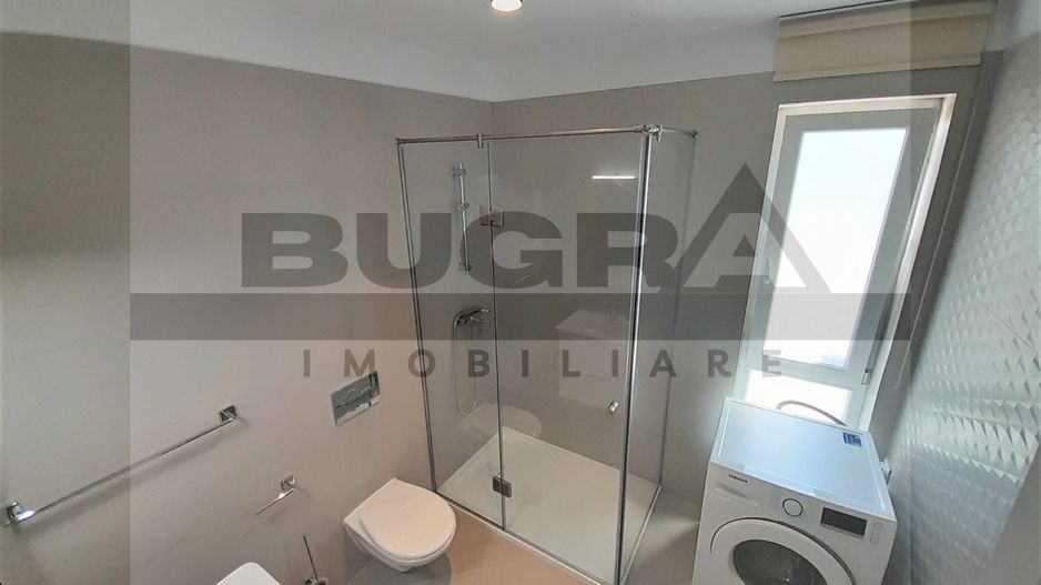 Apartament de 2 camere, 58mp, parcare, modern, Grand Park Sud - Poză 7