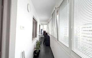 Apartament 3 camere complet renovat 2025 | Șos Nicolae Titulescu  - Victoriei - Poză 11