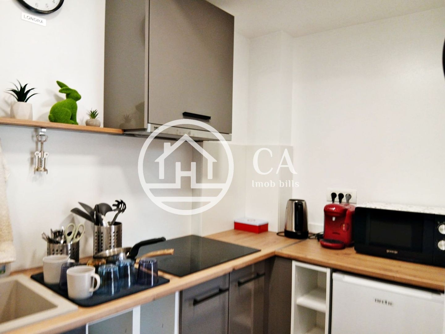 Apartament cu 2 camere de inchiriat în zona centrală, Oradea - Poză 4