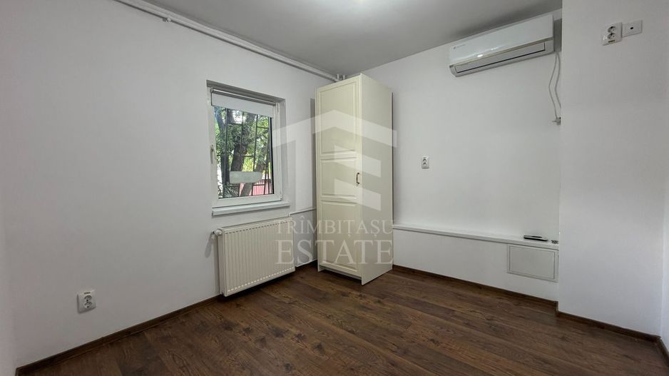 UNIRII - Decebal | 2 camere Birouri Activități comerciale - Poză 6