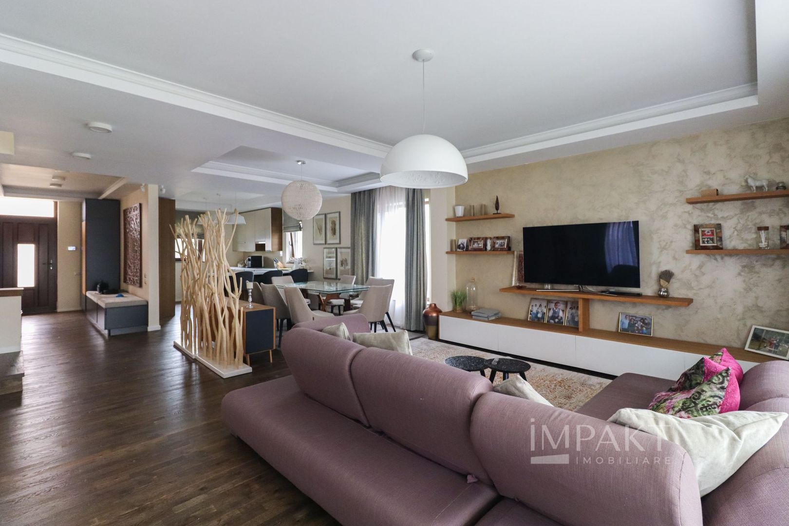 Casa individuala 4 camere langa Baza Sportiva Gheorgheni - Poză 3