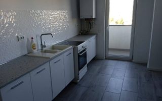 2 camere, bloc nou, Zona Fabricii, Cartier Marasti, LIDL - Poză 7