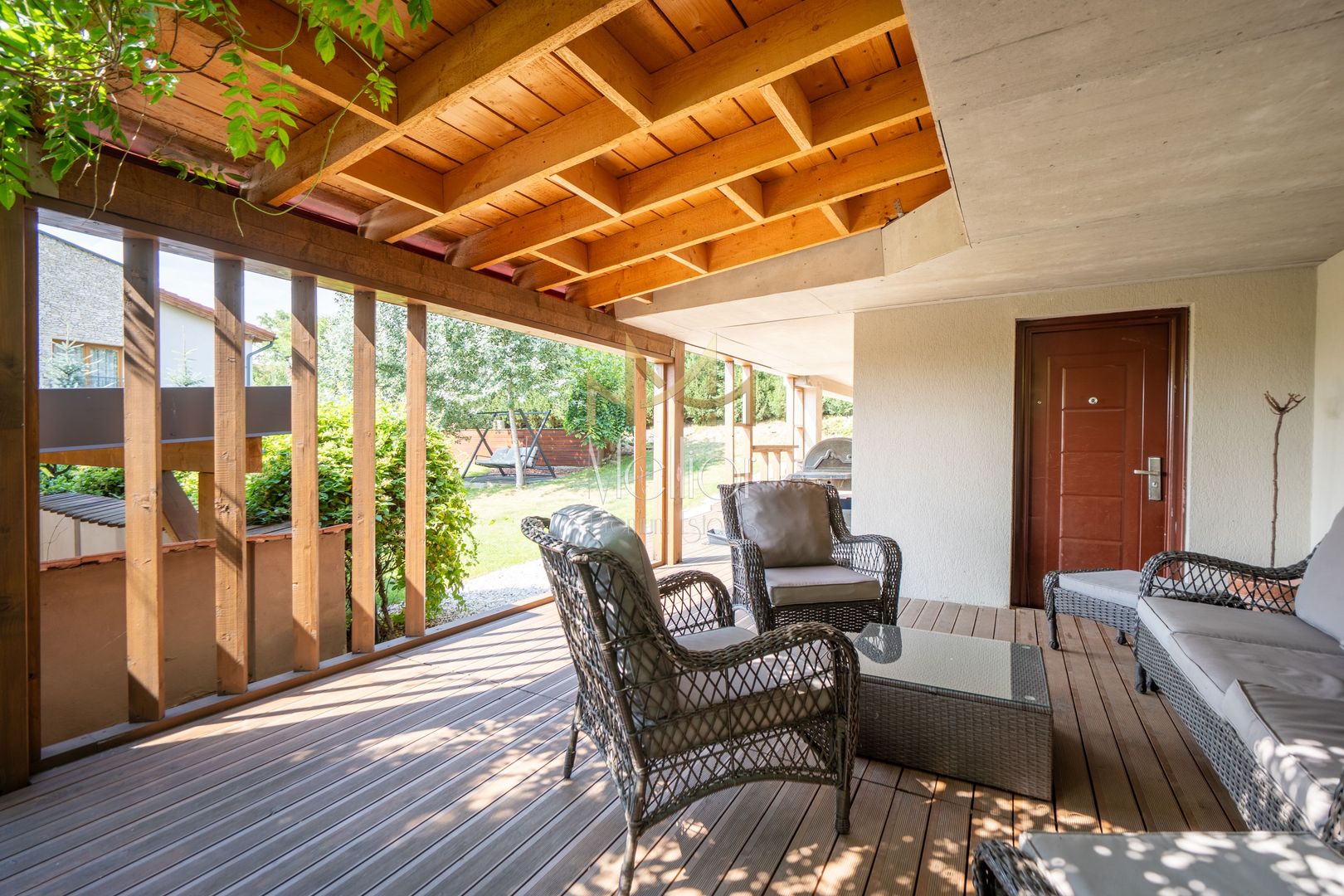 Casa superba individuala | 5 camere | 280 mp | cart. Europa! - Poză 5