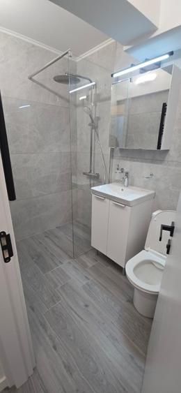 Apartament 2 camere, Cișmigiu-Plevnei, renovare nouă, vedere frumoasă. - Poză 11