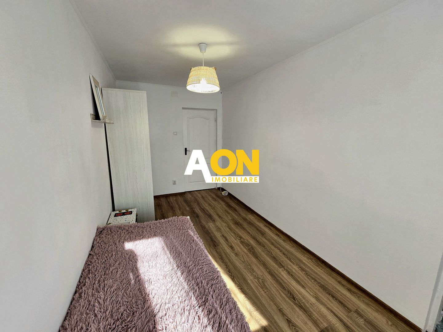 Apartament 3 camere, renovat, etaj 3, Cetate, langa Parcul Unirii - Poză 6