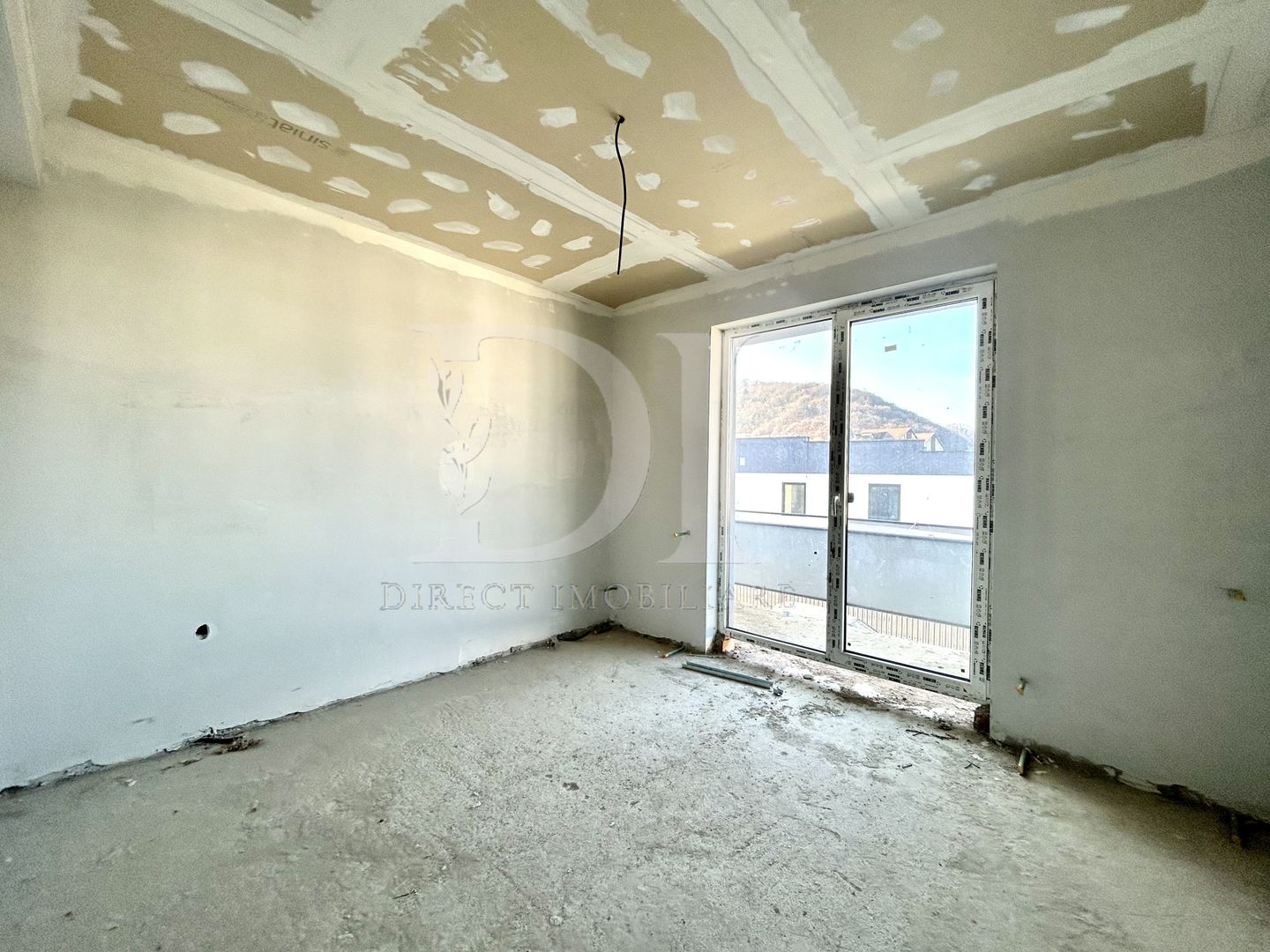 Duplex de vanzare / Zona  Magnoliei / Floresti - Poză 11