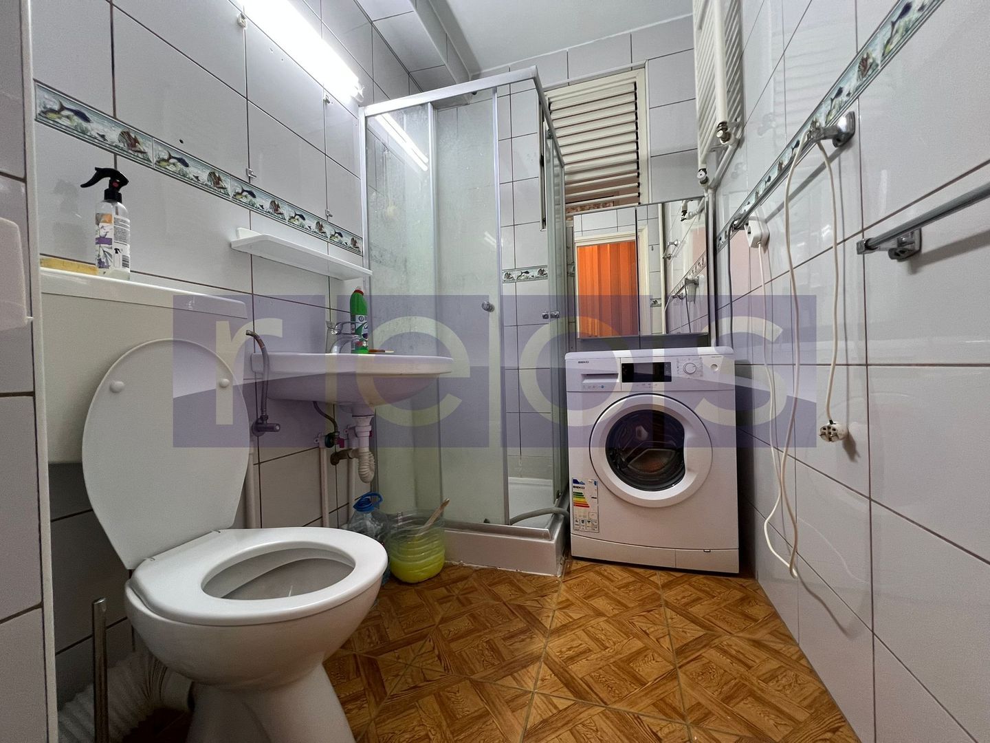 VANZARE 2 CAMERA | CENTRALA PROPRIE | ZONA DRISTOR - Poză 7