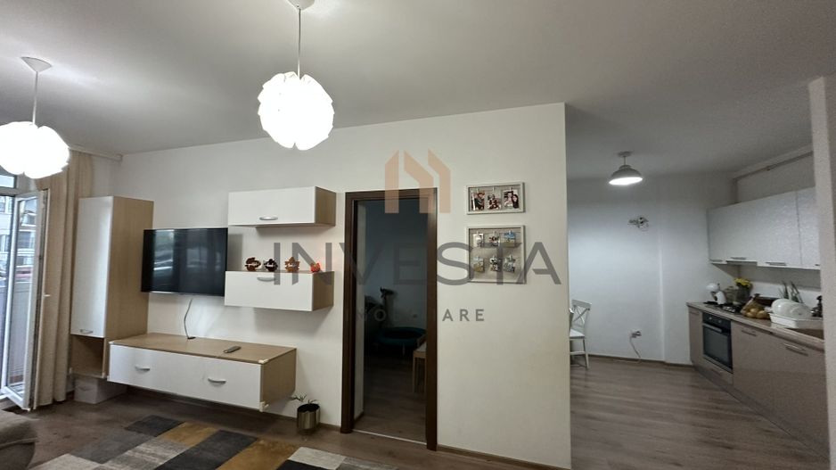 Apartament 3 camere in Ansamblu rezidential Oasului. - Poză 6