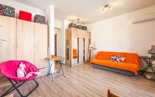Garsonieră modernă, mobilată și utilată complet – Str. Moinești nr. 63 - Poză 1