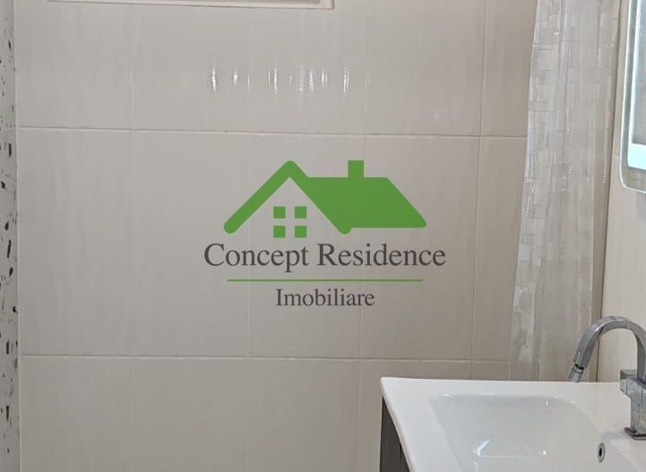 Ap 2 camere renovat, etaj 3/4, Str. Ghioceilor – zona Universitatii - Poză 19