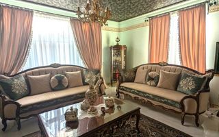 Gradina Icoanei | Apartament 5 camere in vila interbelică | Curte individuală - Poză 1