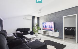 Apartament spațios tip penthouse - Poză 1
