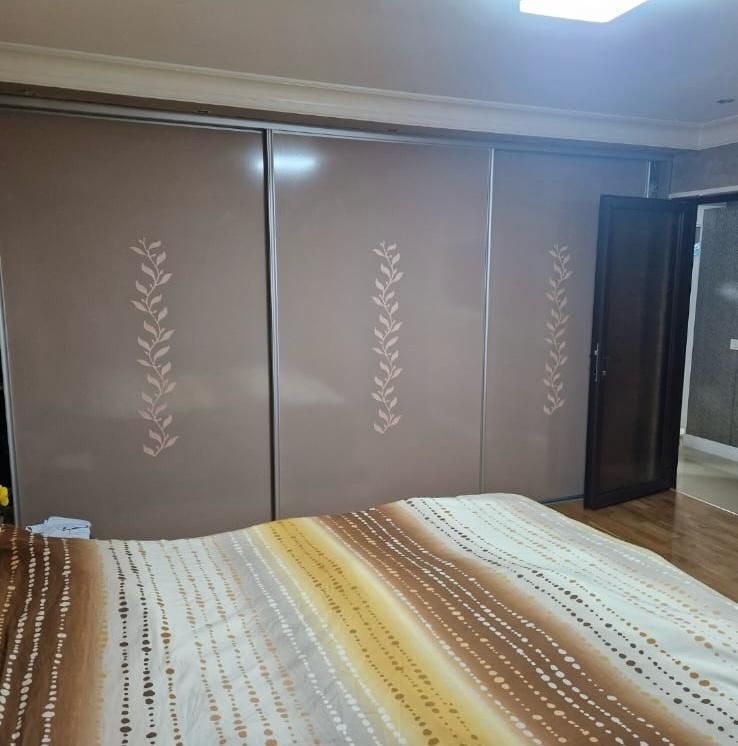 Apartament 3 camere modern, spațios, parter, bloc reabilitat, balcon - Poză 1