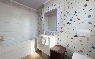 De vanzare Penthouse | 200 mp deasupra orașului | - Poză 10