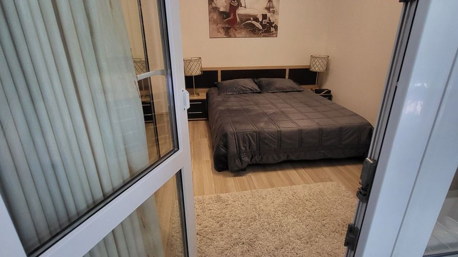 Direct proprietar vand apartament 4 camere București - Poză 7