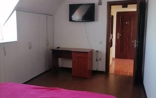 Ap 3 camere, complet mobilat, zonă liniștită, lângă Promenada Mall - Poză 7