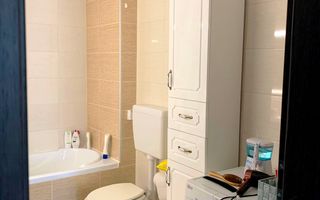 PENTHOUSE CU TERASĂ 50 MP | 3 CAMERE | 2 LOCURI PARCARE | TURNIȘOR - Poză 7