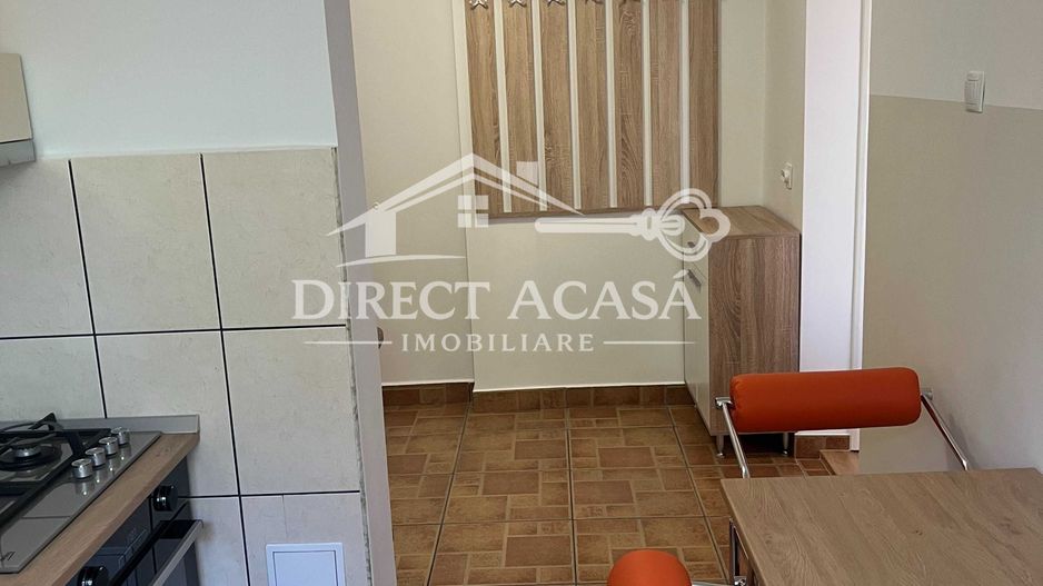 Apartament cu 2 camere de inchiriat-Cornisa-Zona UMF - Poză 8